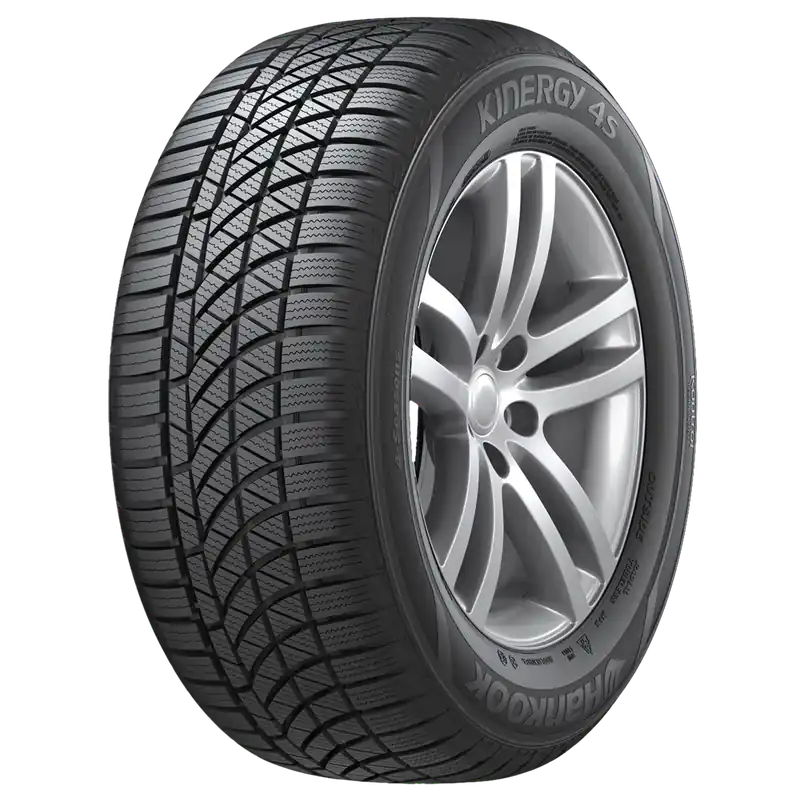 Anvelopa All Season 185/65R14 86T HANKOOK H740 All Season Preț redus
