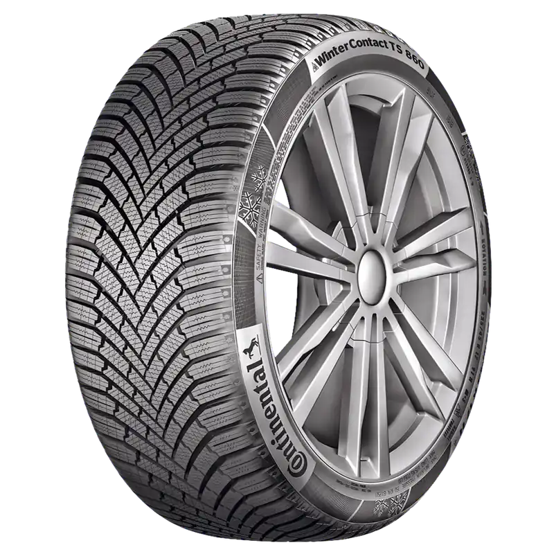 Anvelopa Iarna 255/45R20 105v CONTINENTAL Winter Contact Ts860 S Run Flat-XL Comandă acum