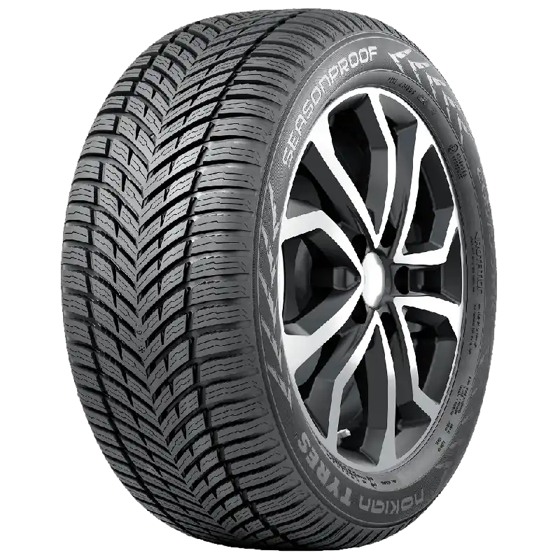 Anvelopa All Season 225/50R17 98V NOKIAN Seasonproof-XL Lichidare de stoc