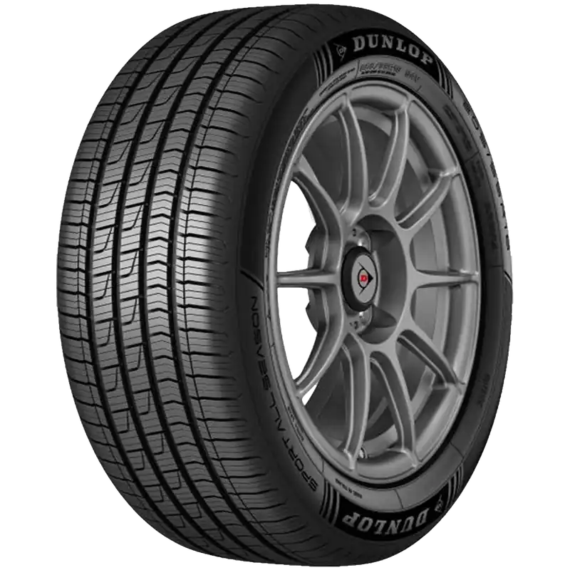 Cel mai bun preț Anvelopa All Season 185/65R14 86H Dunlop Sport All Season