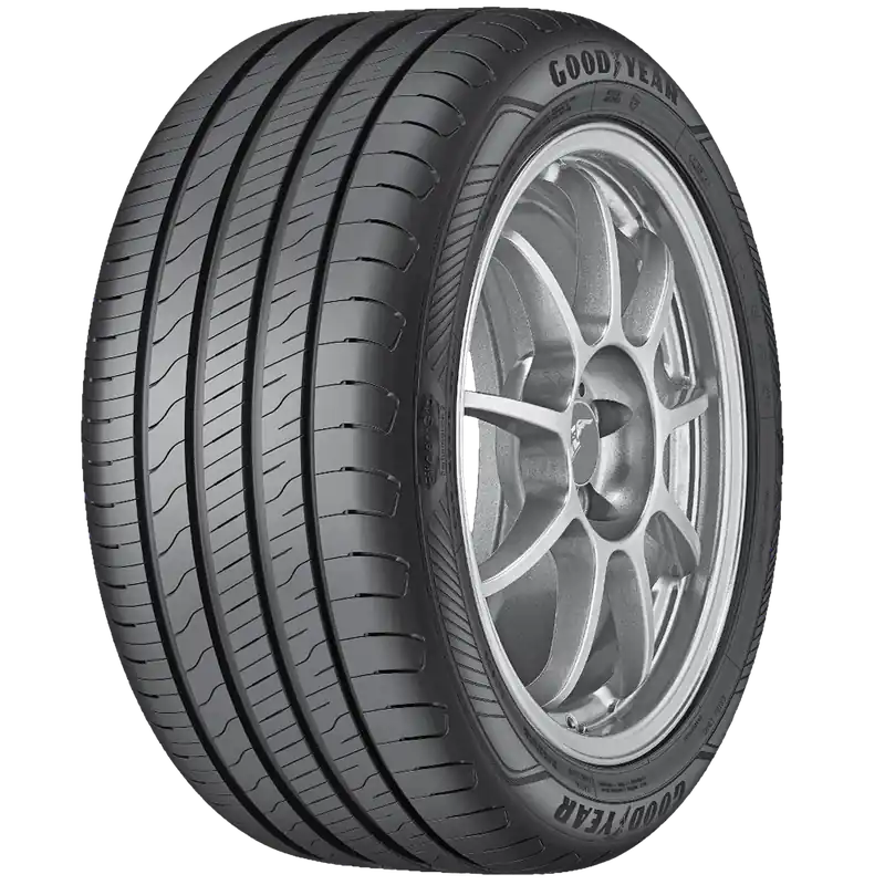 Anvelopa Vara 225/55R18 98V Goodyear EfficientGrip 2 SUV Super ofertă