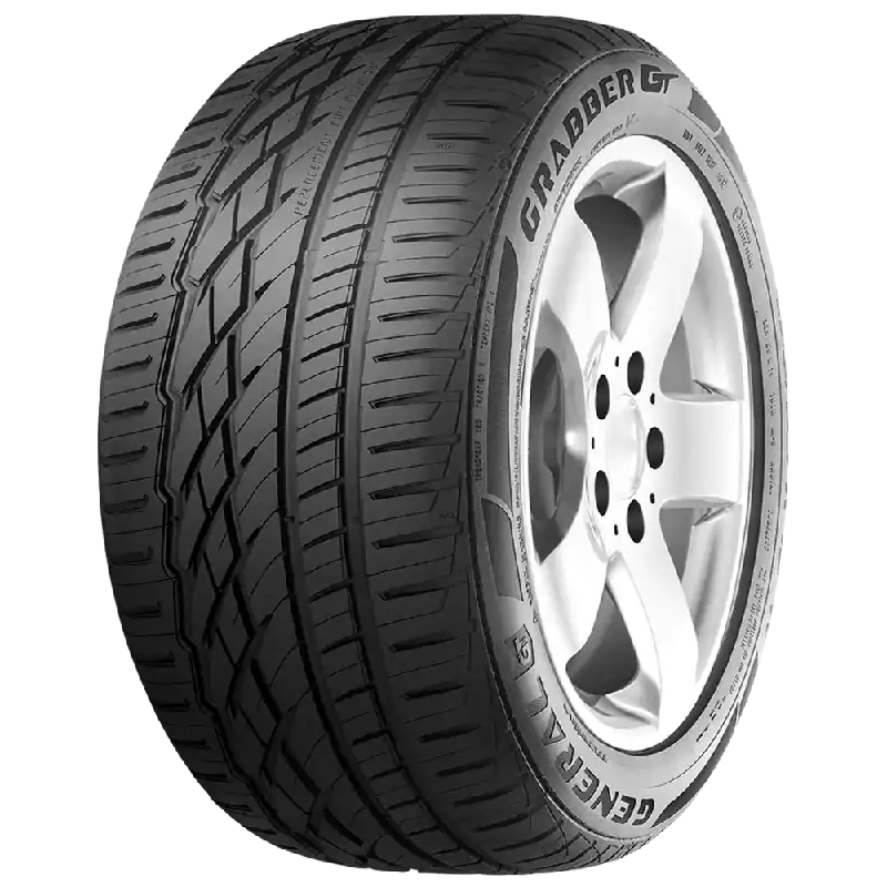 Ofertă de sezon Anvelopa Vara 235/60R16 100V GENERAL Grabber Gt
