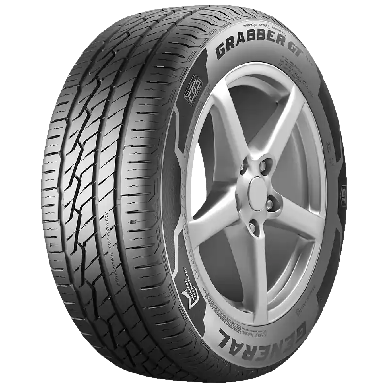 Ultima șansă Anvelopa Vara 235/55R17 99V GENERAL Grabber Gt Plus Fr