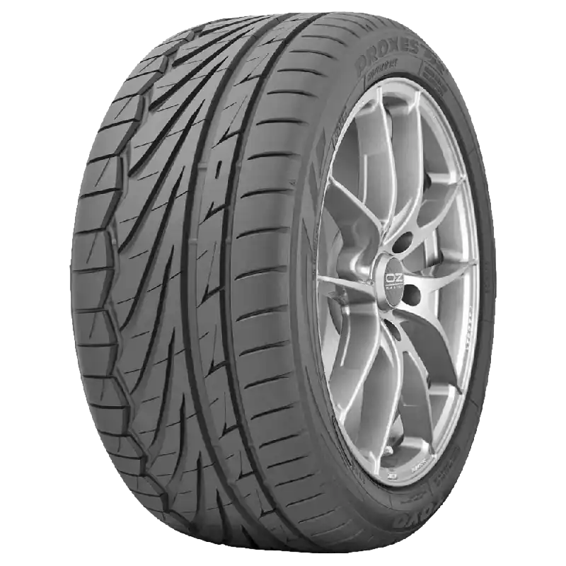 Anvelopa Vara 215/40R17 87W TOYO Proxes Tr1 Xl Cumpărături sigure
