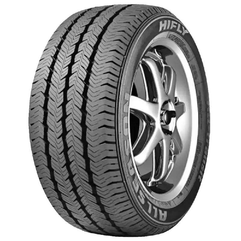 Noutate Anvelopa All Season 215/75R16 116R HIFLY All-transit