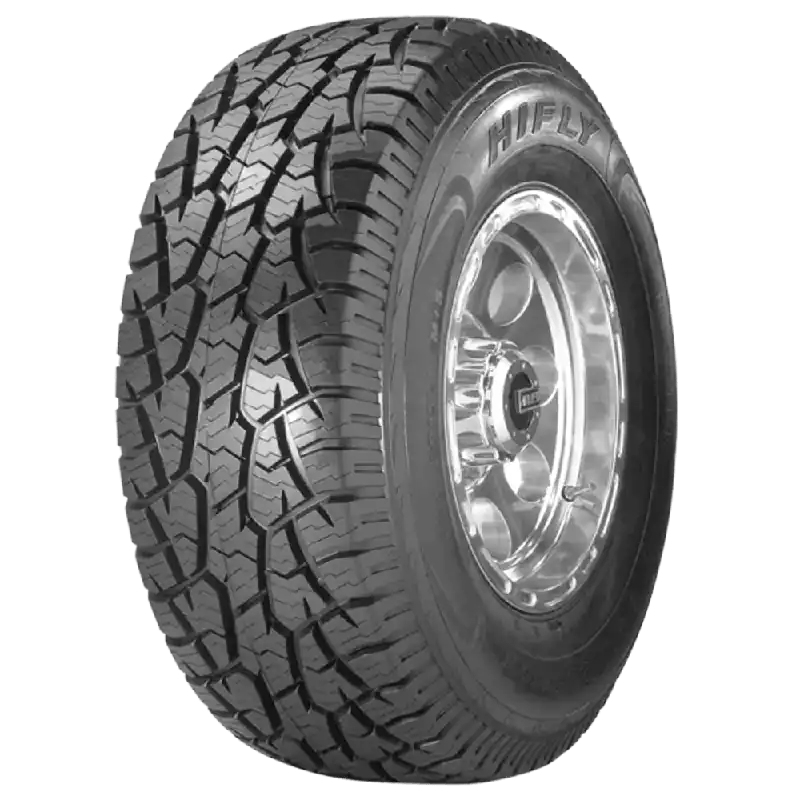 Anvelopa Vara 235/85R16 120R HIFLY At601 Plată securizată