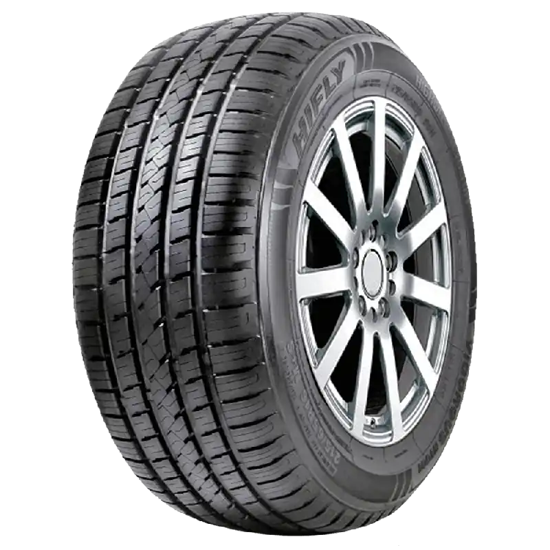 Livrare rapidă Anvelopa Vara 225/65R17 102H HIFLY Ht601 Suv