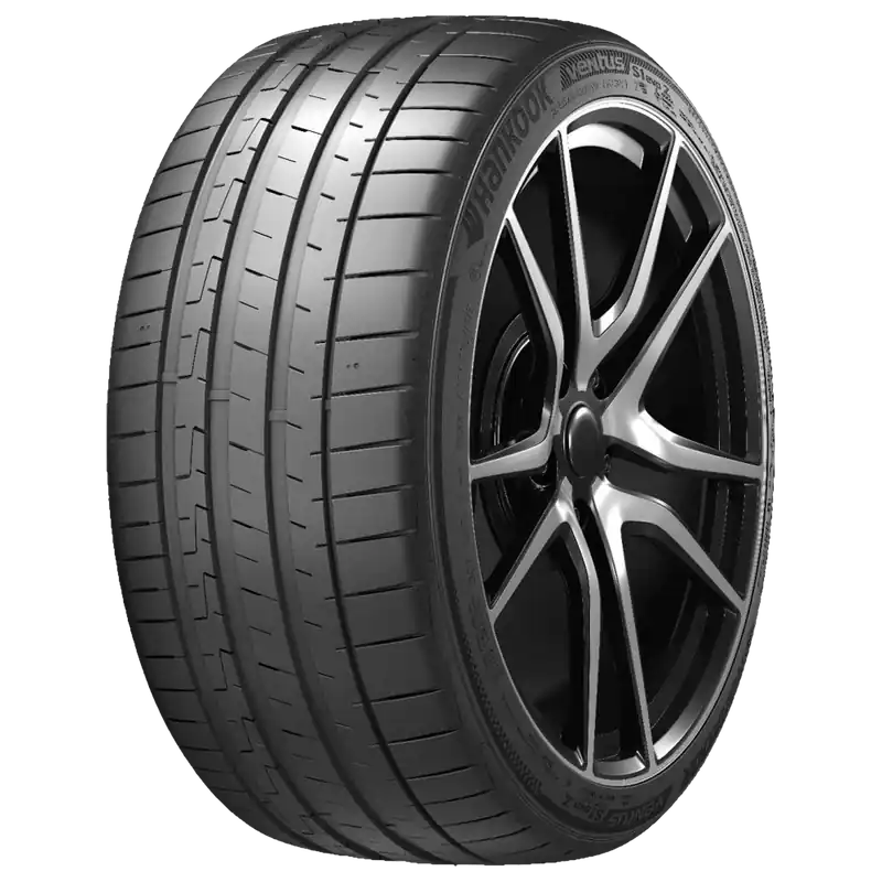 Anvelopa Vara 265/40R21 105Y Hankook Ventus S1 evo Z K129 * XL Premium