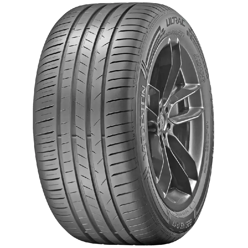 Comandă acum Anvelopa Vara 195/60R16 89V VREDESTEIN Ultrac