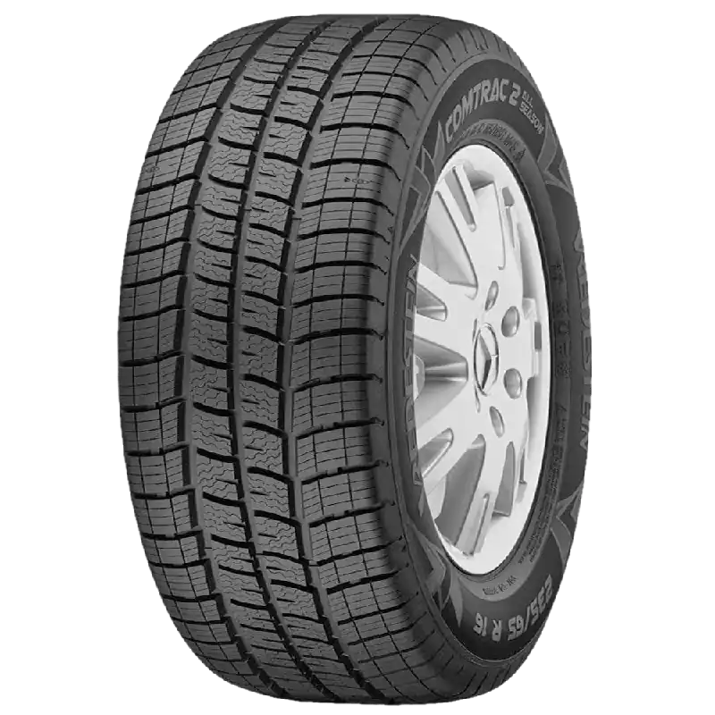 Mai ieftin Anvelopa All Season 205/65R16 107T VREDESTEIN Comtrac 2 All Season