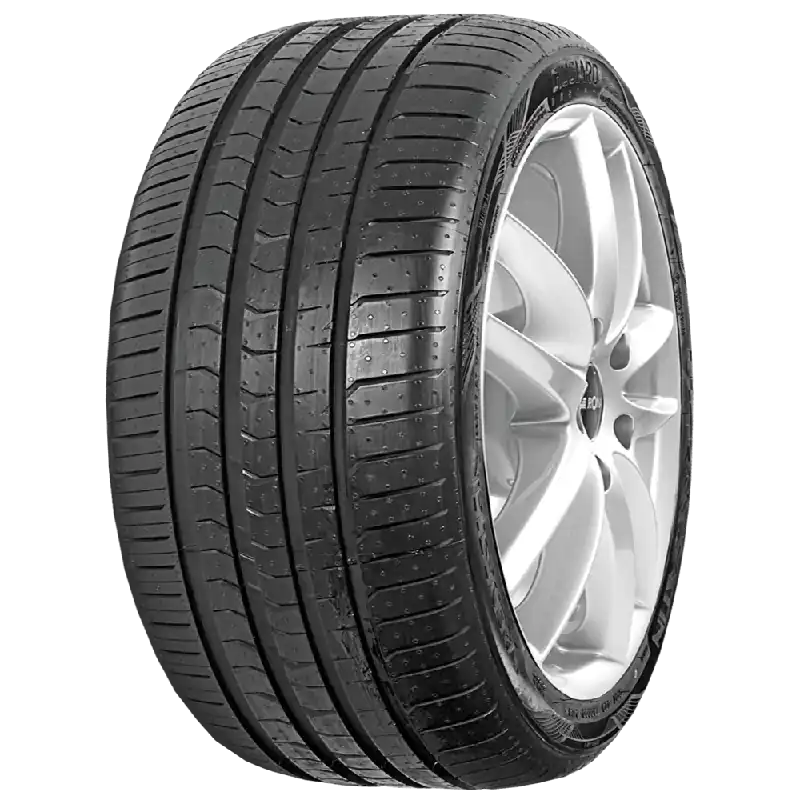 Anvelopa Vara 225/55R18 98V VREDESTEIN Ultrac Satin Ofertă