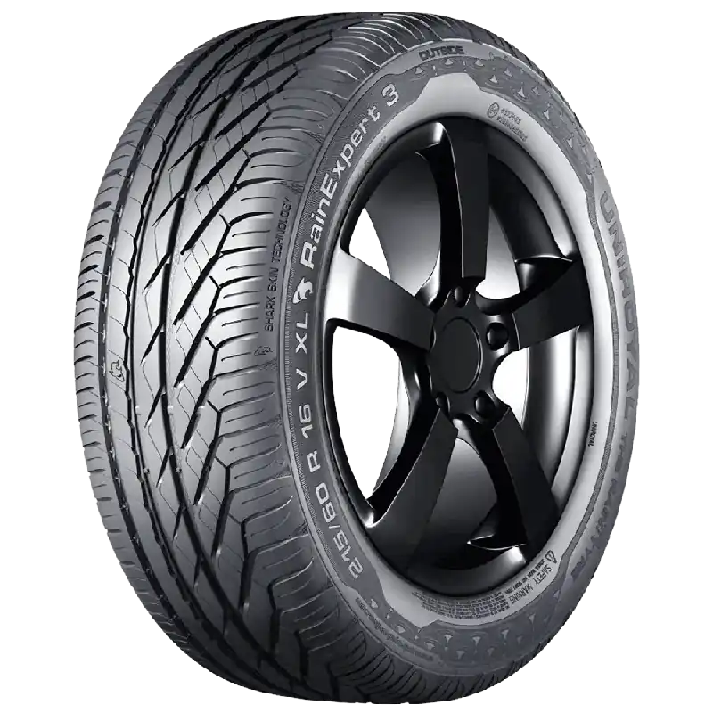 Anvelopa Vara 175/65R13 80T UNIROYAL Rainexpert 3 Bestseller
