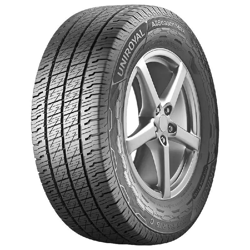Anvelopa All Season 215/65R15 104T UNIROYAL Allseasonmax Ieftin