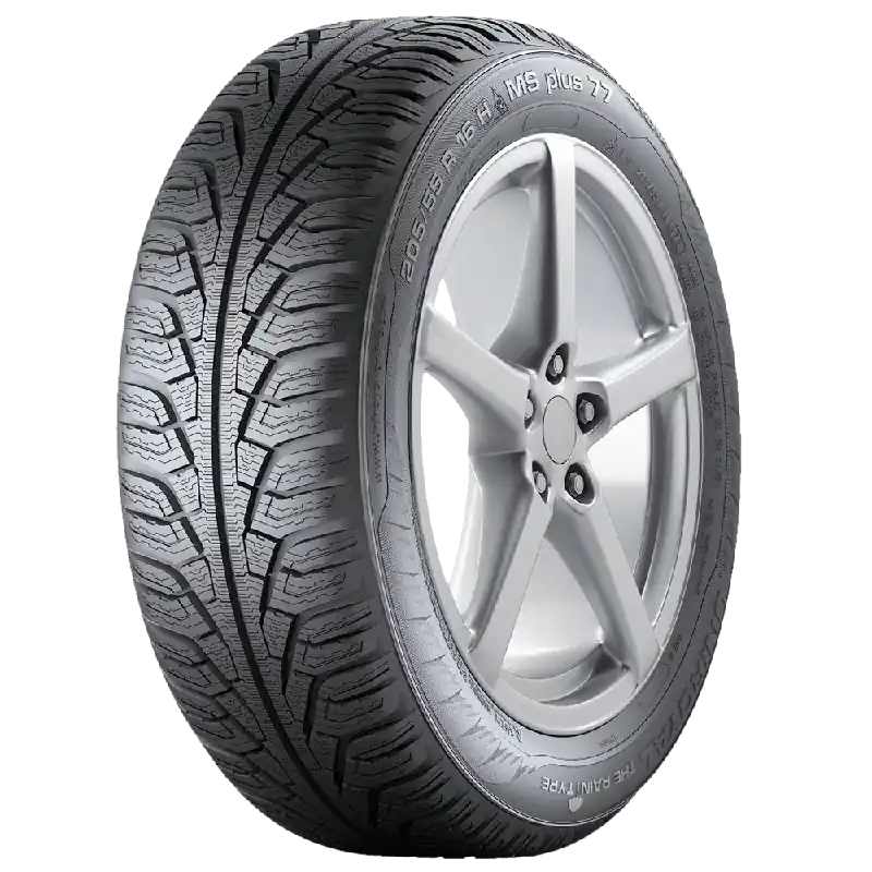 Anvelopa Iarna 215/70R16 100H UNIROYAL Ms-plus 77 Super ofertă