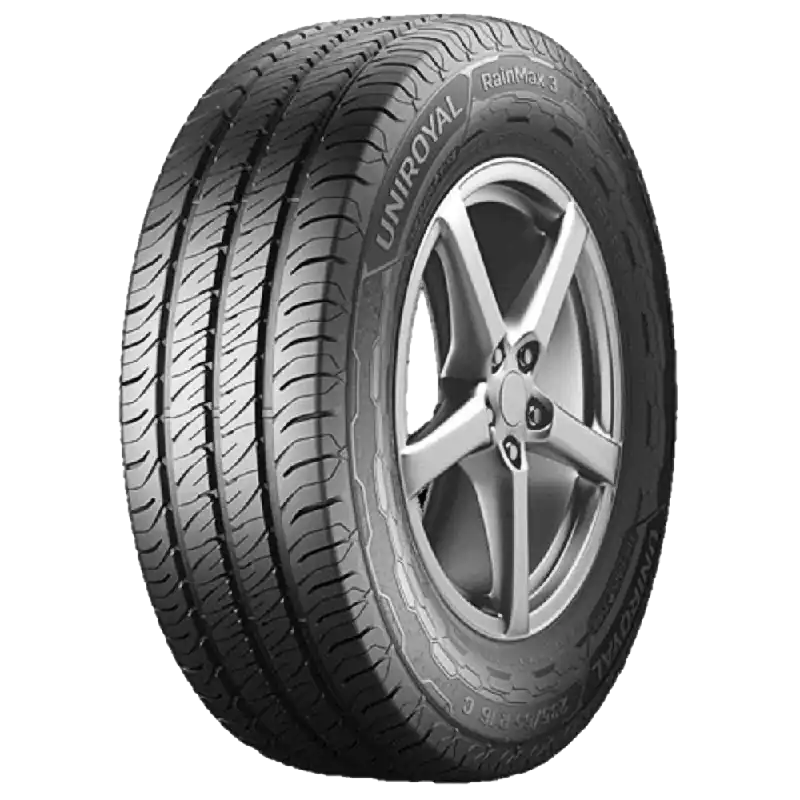Anvelopa Vara 235/65R16 115R UNIROYAL Rain Max 3 Lichidare de stoc