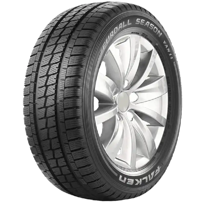 Anvelopa All season 215/70R15 109/107S Falken Euroall season van11 Vezi acum