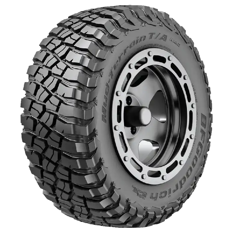 Anvelopa Vara 285/75R16 116Q BF GOODRICH Mt Km3 Comandă acum