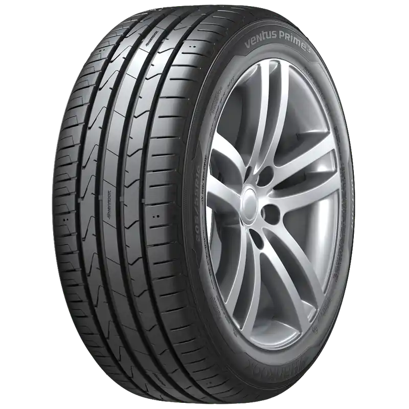 Lichidare de stoc Anvelopa Vara 205/55R17 91V Hankook Ventus Prime3 K125B-Runflat