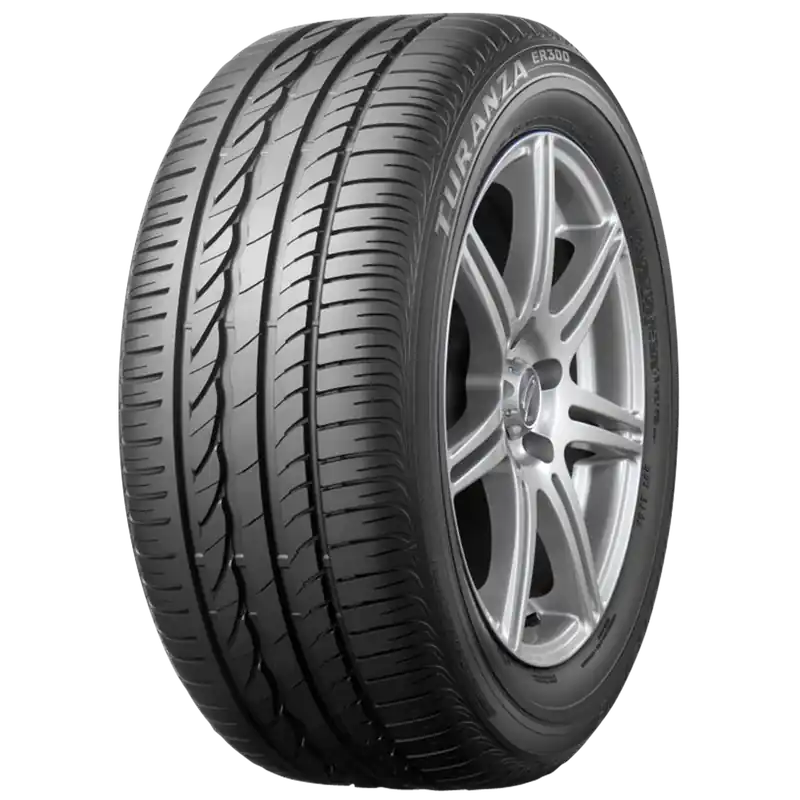 Ofertă de sezon Anvelopa Vara 245/45R18 100Y BRIDGESTONE Er-300 Ao Xl