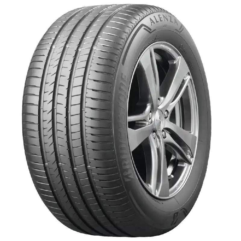 Comandă acum Anvelopa Vara 235/50R19 99V BRIDGESTONE Alenza 001 Ao