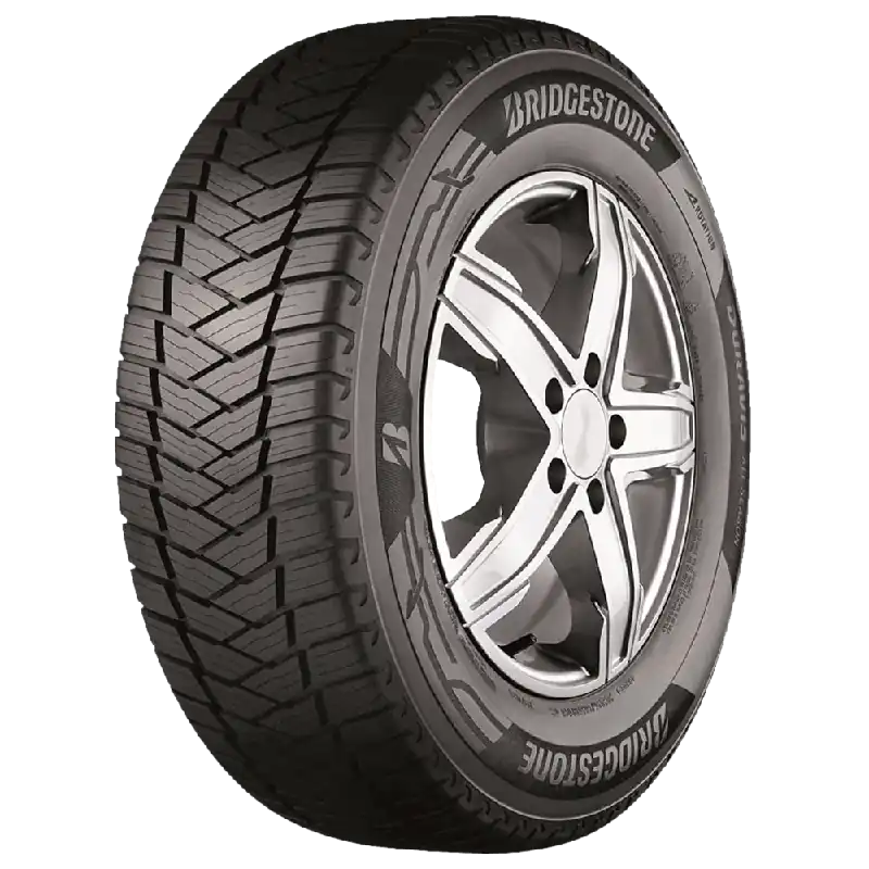 Anvelopa All Season 205/75R16 113R BRIDGESTONE Duravis All Season Preț mic