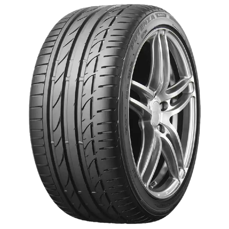 Preț mic Anvelopa Vara 225/35R18 87Y BRIDGESTONE S001 Ao Xl