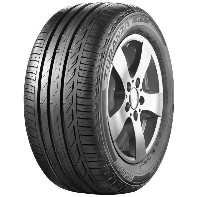 Anvelopa Vara 225/55R18 98V BRIDGESTONE T001 Livrare rapidă