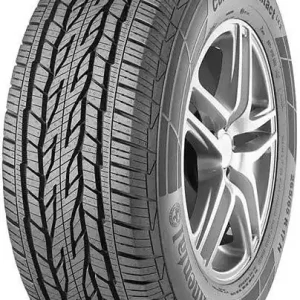 Anvelopa All Season 255/65R17 110t CONTINENTAL Cross Contact Lx2 Cel mai vândut