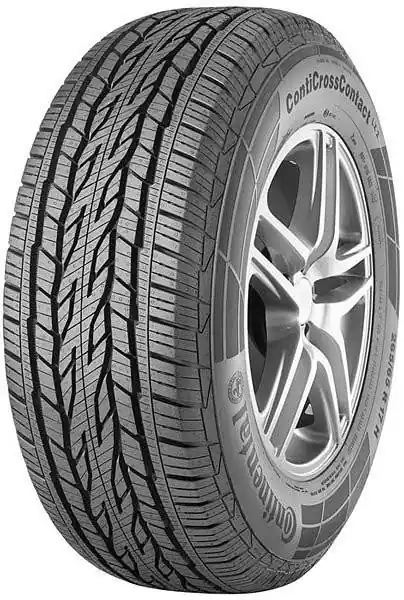 Anvelopa All Season 255/65R17 110t CONTINENTAL Cross Contact Lx2 Cel mai vândut