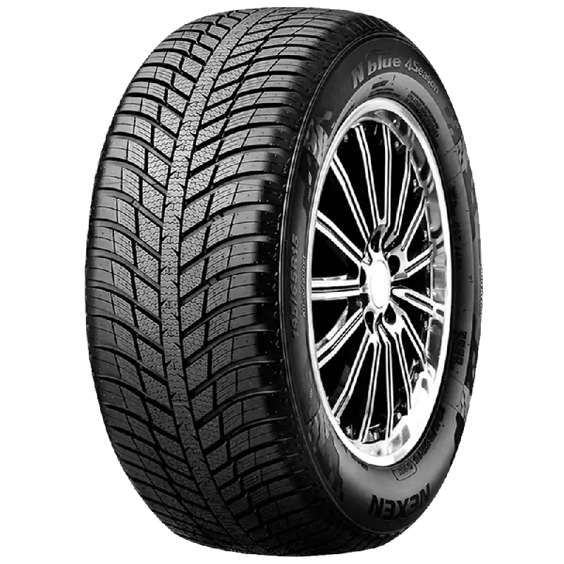 Anvelopa All Season 195/50R15 82H NEXEN Nblue 4 Season Expediere rapidă