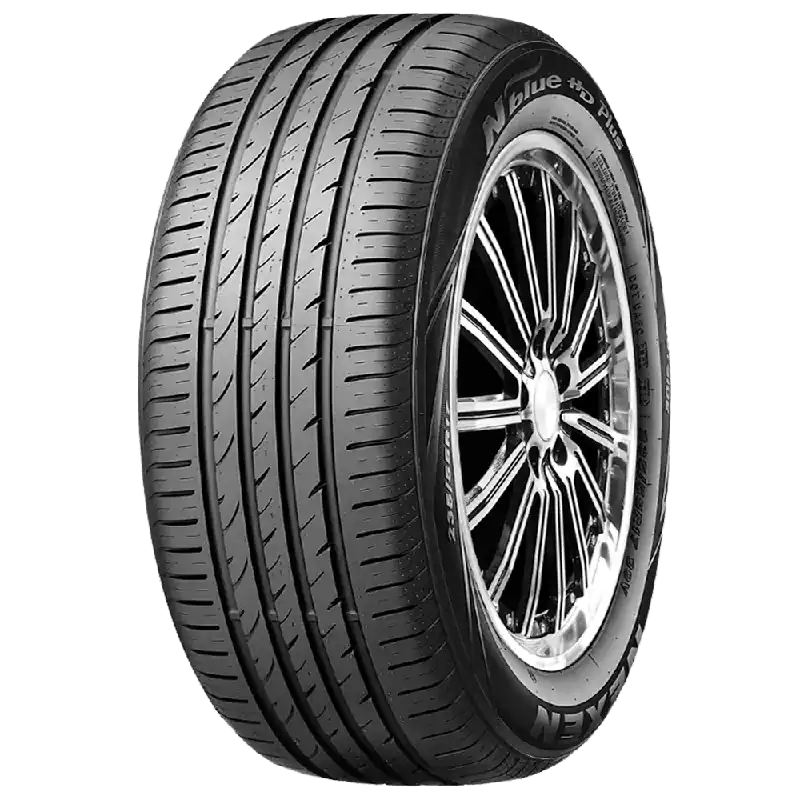 Mai ieftin Anvelopa Vara 195/50R15 82V NEXEN N Blue Hd Plus