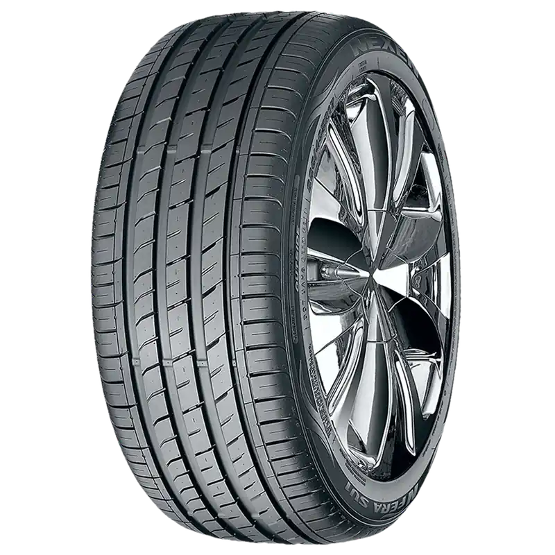 Livrare rapidă Anvelopa Vara 195/65R15 91H NEXEN N Fera Su1