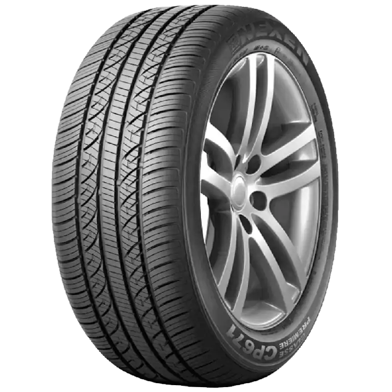 Anvelopa Vara 215/70R16 100H NEXEN Cp671 Preț promoțional