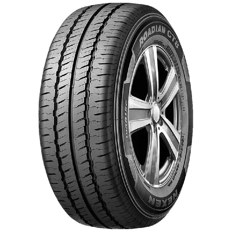 Anvelopa Vara 225/65R16 112S NEXEN Ro-ct8 Premium