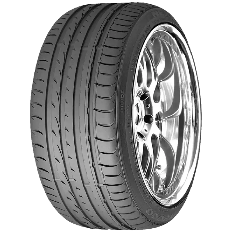 Anvelopa Vara 245/40R18 97Y NEXEN N8000 Xl Comandă acum
