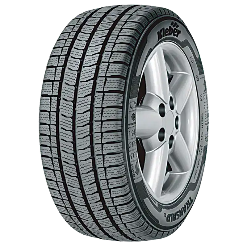 Anvelopa Vara 215/65R15 104T KLEBER Transpro Ofertă de sezon