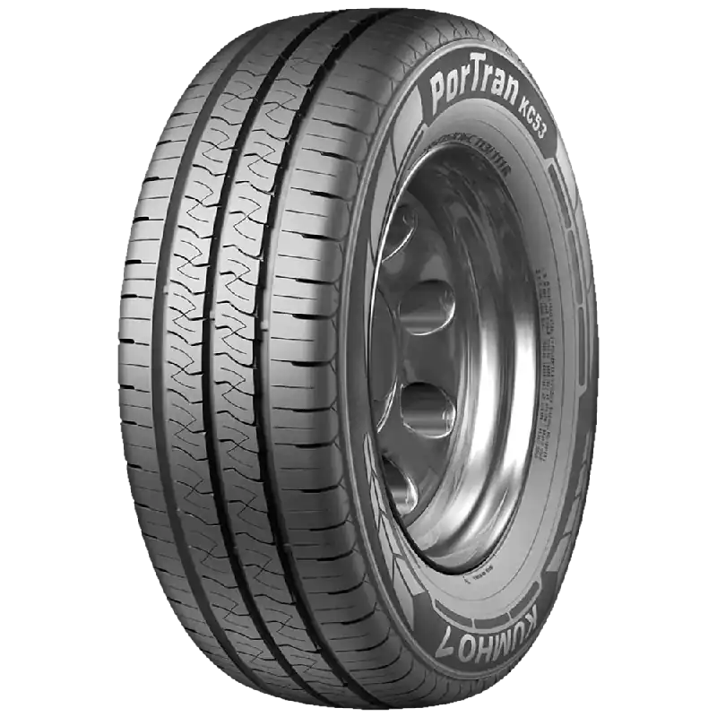 Popular Anvelopa Vara 185/80R14 102R KUMHO Kc53