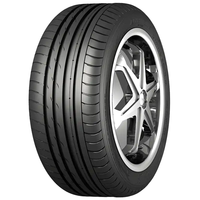 Cumpărături sigure Anvelopa Vara 225/50R17 98Y Nankang Sportnex AS-2+ XL