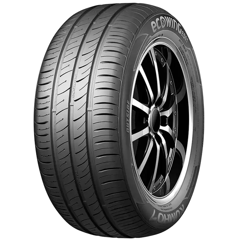 Cumpărături sigure Anvelopa Vara 195/50R15 82H KUMHO Kh27