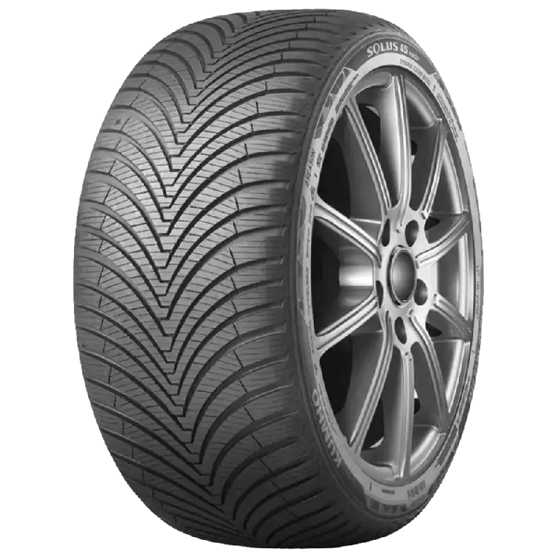 Livrare expres Anvelopa All Season 195/50R15 82H KUMHO Ha32