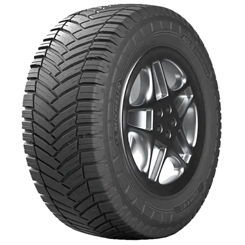 Anvelopa All Season 215/65R16C 109T Michelin Agilis CrossClimate Reducere specială