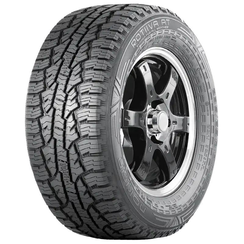 Anvelopa Vara 235/70R16 109T NOKIAN ROTIIVA AT-XL Preferatul clienților