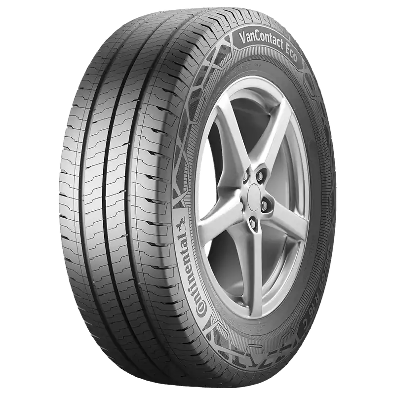 Anvelopa Vara 195/75R16C 100H Continental VanContact Eco XL Plată securizată