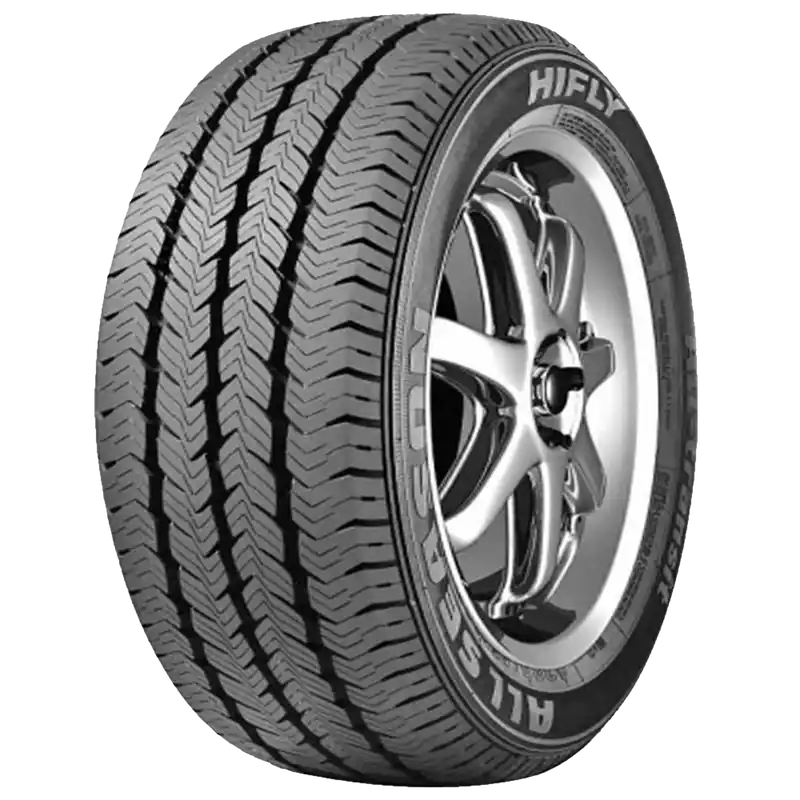 Anvelopa All Season 215/70R15C 109R Hifly All-Transit Bestseller