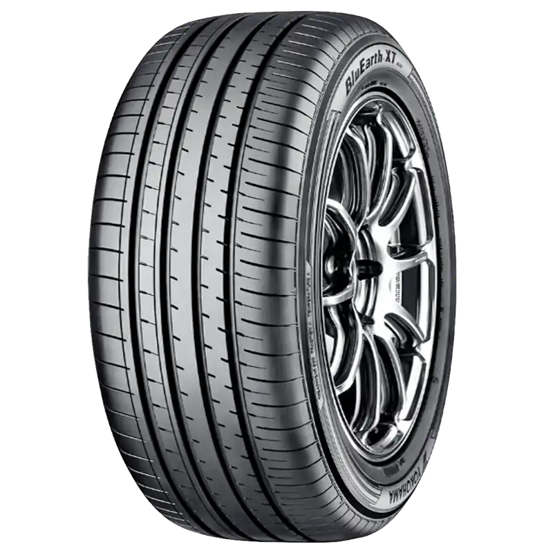 Anvelopa Vara 225/55R17 97W Yokohama BluEarth-XT AE61 Vezi acum