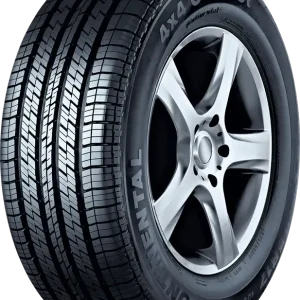 Anvelopa Vara 235/60R17 102v CONTINENTAL 4x4 Contact Lichidare de stoc