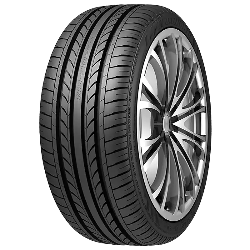 Popular Anvelopa Vara 225/45R17 94W Nankang NS-20 XL