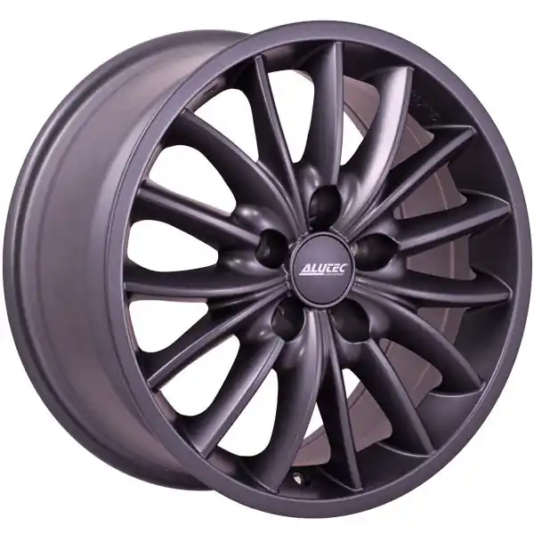 Ofertă Janta aliaj 18 Inchi Alutec Toxic 5x114 ET 45 Latime 8,5 inchi