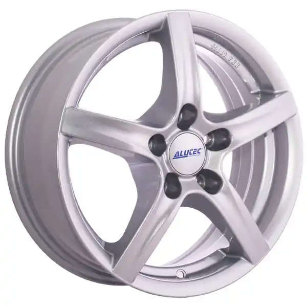 Janta aliaj 16 Inchi Alutec Grip 5x105 ET 39 Latime 6,5 inchi Nu rata