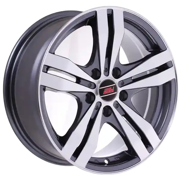 Janta aliaj 16 Inchi Asw 348 5x108 ET 40 Latime 7 inchi Cel mai bun preț